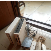 Nintendo Wii Console - Swap for Psvita or Anything