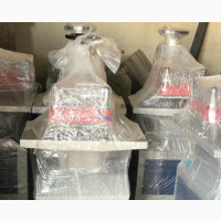 Punching Hydraulic Bag Making Machine