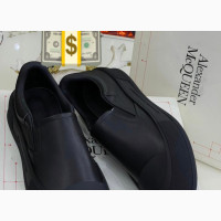 Original Alexander McQueen Track Shoes