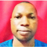 Male Assistant Store Keeper