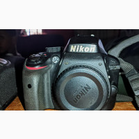 Nikon D3300
