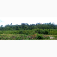 Land 41⁄2 Plots at New GRA Osogbo for Sale