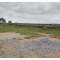 Luxury Apartment - Prime Location - FCDA C of O - Residential Land