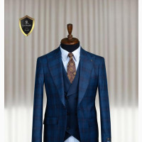 Stylish Turkish Men#039;s Suits - Best Price Guaranteed