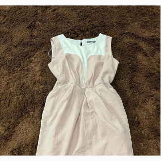 Thrift Dresses