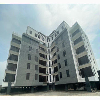 3bdrm Apartment in Off Admiralty Way, Lekki Phase 1 for rent