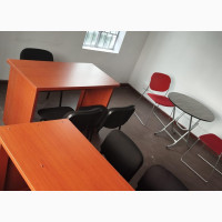 Coworking Space Available