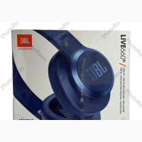 JBL Live660 Nc Headset