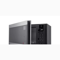 Brand New Hisense Microwave 20moms10-H Silver Color