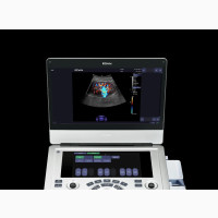 Edan Ax3 4D Portable Ultrasound