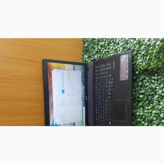 Laptop Acer Aspire 7750G 16GB Intel Core I5 HDD+SSD 640GB