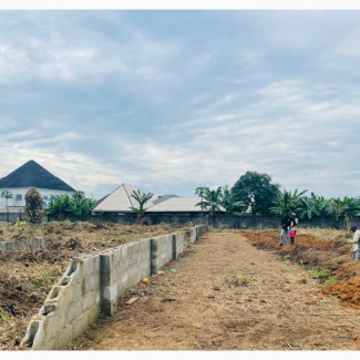 Rose Garden Estate Igwuruta Ali Portharcourt