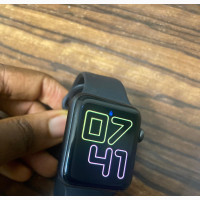 Series 3 Apple Watch