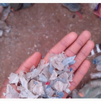 PET Flakes Supply and Export Services - Divine Concept