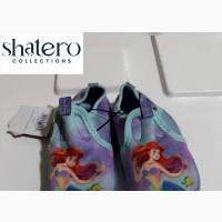 Baby Character Shoe
