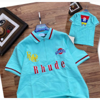 Rhude Tops