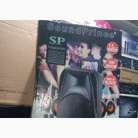 Sound Prince Pa System