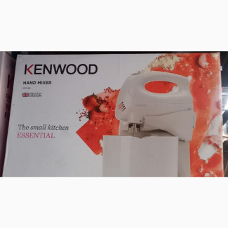 Kenwood Mixer With Bowl - Brand New