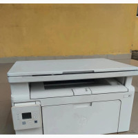HP Laserjet Pro MFP M130a Printer - Good Condition