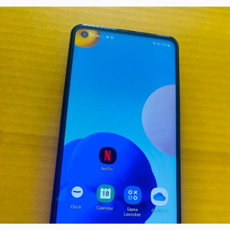 Samsung Galaxy A21s 32 GB Black