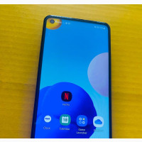 Samsung Galaxy A21s 32 GB Black