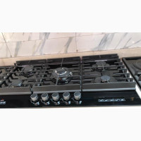 Orienth 5 Burner Built-in Gas Hob - Brand New