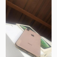 Apple iPhone XS Max 64 GB Gold - Clean UK Used