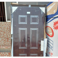Cost Effective High Grade American Panel Door