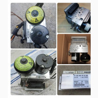 Mercedes Benz E320/E240 - SBC, ABS, ESP