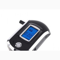 ALC Smart Digital Breath Analyzer - Breath Alcohol Tester