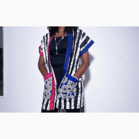 Stylish Ankara Kimono Jackets - Perfect for any outfit