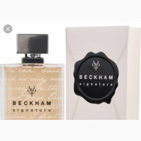 Beckham Signature - The Perfect Scent for Women