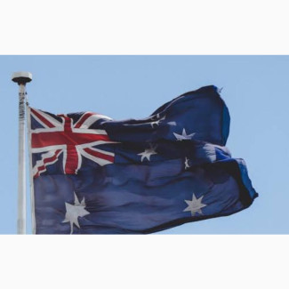 Australia Work/Visit Visa