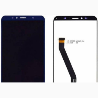 Huawei Honor 9 Lite Screen