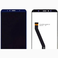 Huawei Honor 9 Lite Screen