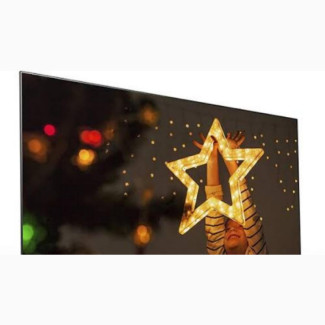 LG 49 Android Smart TV - 4K, Wi-Fi, Netflix, Bluetooth