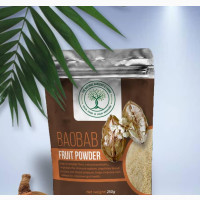 Baobab Fruit Powder
