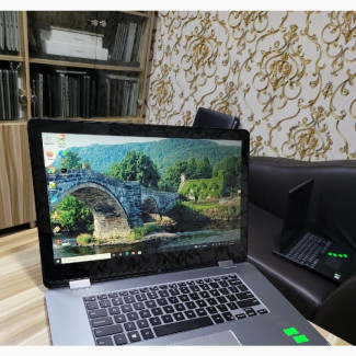 Laptop Dell Inspiron 15 7568 8GB Intel Core I5 SSD 512GB