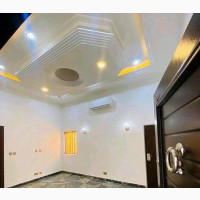 Tastefully Finished 2 Bedroom Semi-Detached Bungalow for Sale in Garki, Abuja
