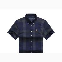 Ralph Lauren Short Sleeves Shirts I#039;ll