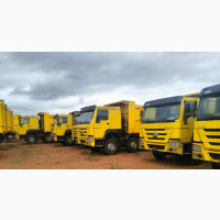 Brand New Howo 12 Tyres