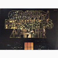 Crown Heights Affair LP Records