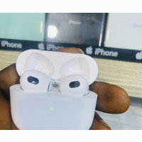 Apple Airpod 3 (Original 3rd Generation)