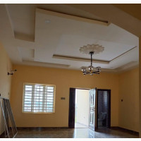 2bdrm Block of Flats in Citizens Avenue, Gwarinpa for rent