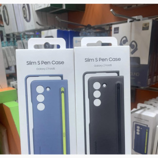 Samsung Galaxy Z Fold5 Case With S Pen