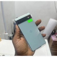Google Pixel 6a 128 GB Green