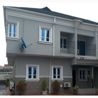 4bdrm Duplex in Arowojobe Estate, Maryland for rent