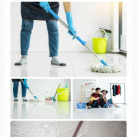 Post Construction Cleaning Services
