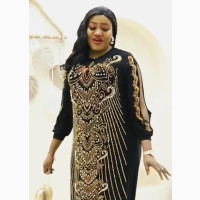 Turkey Occasion Gown