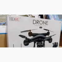 6-Axis Gyro Rc Drone With Wifi HD Camera